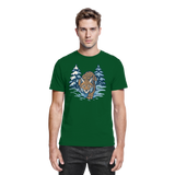 Snow Lynx Shirt