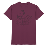 Cliff Edge - Premium Shirt