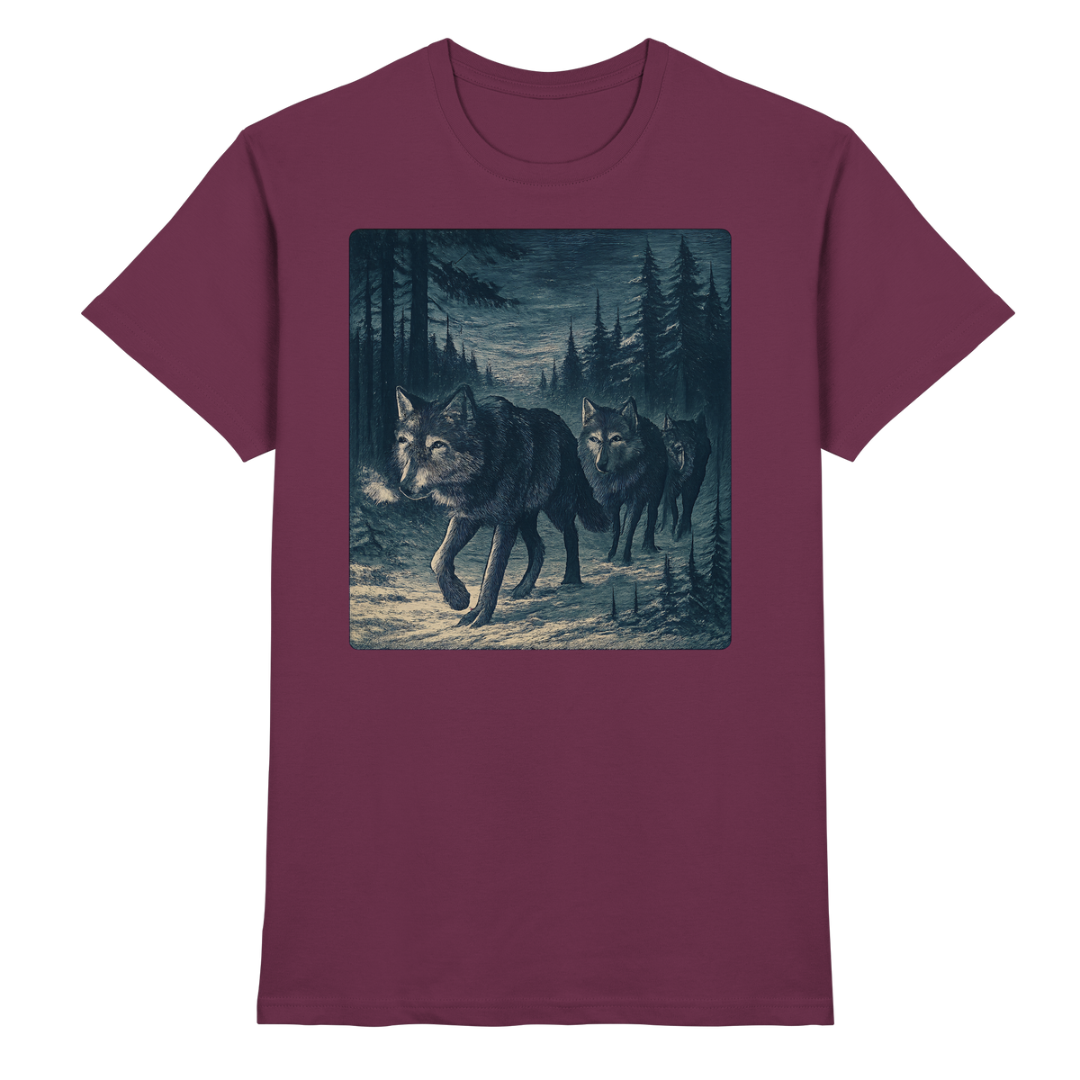 Pack North Shirt