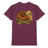 Trail Rest - Premium Shirt