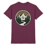 Summit Point - Premium Shirt