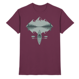 Mirror Lake - Premium Shirt