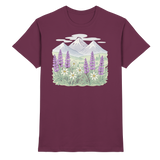 Alpine Bloom Shirt