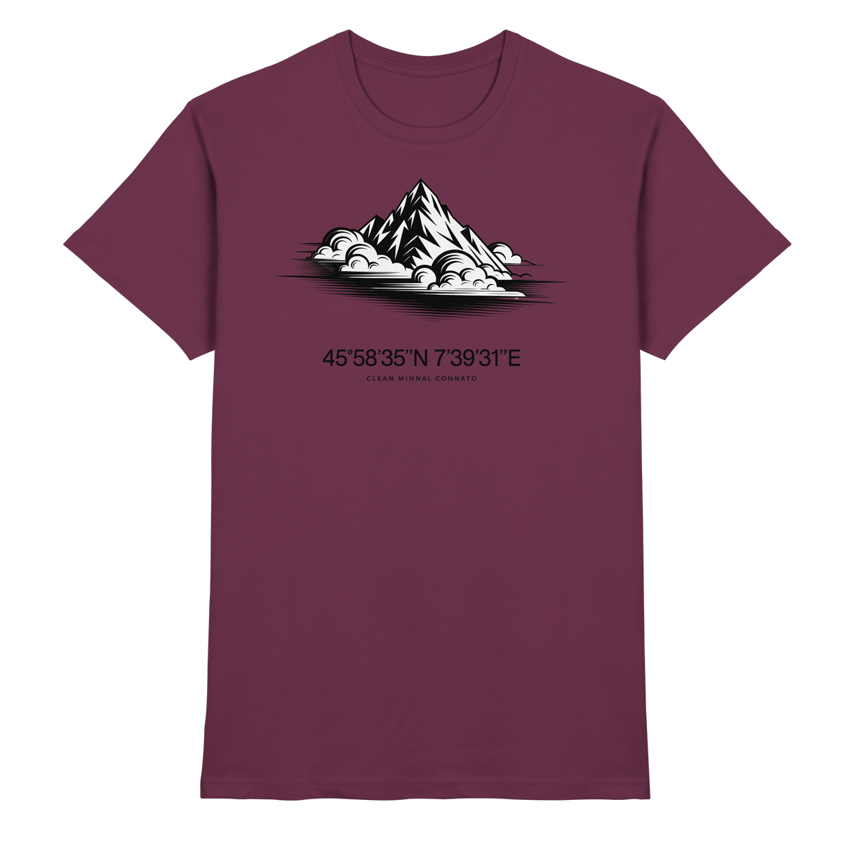 Summit Point Shirt