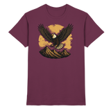 Iron wing - Premium Shirt