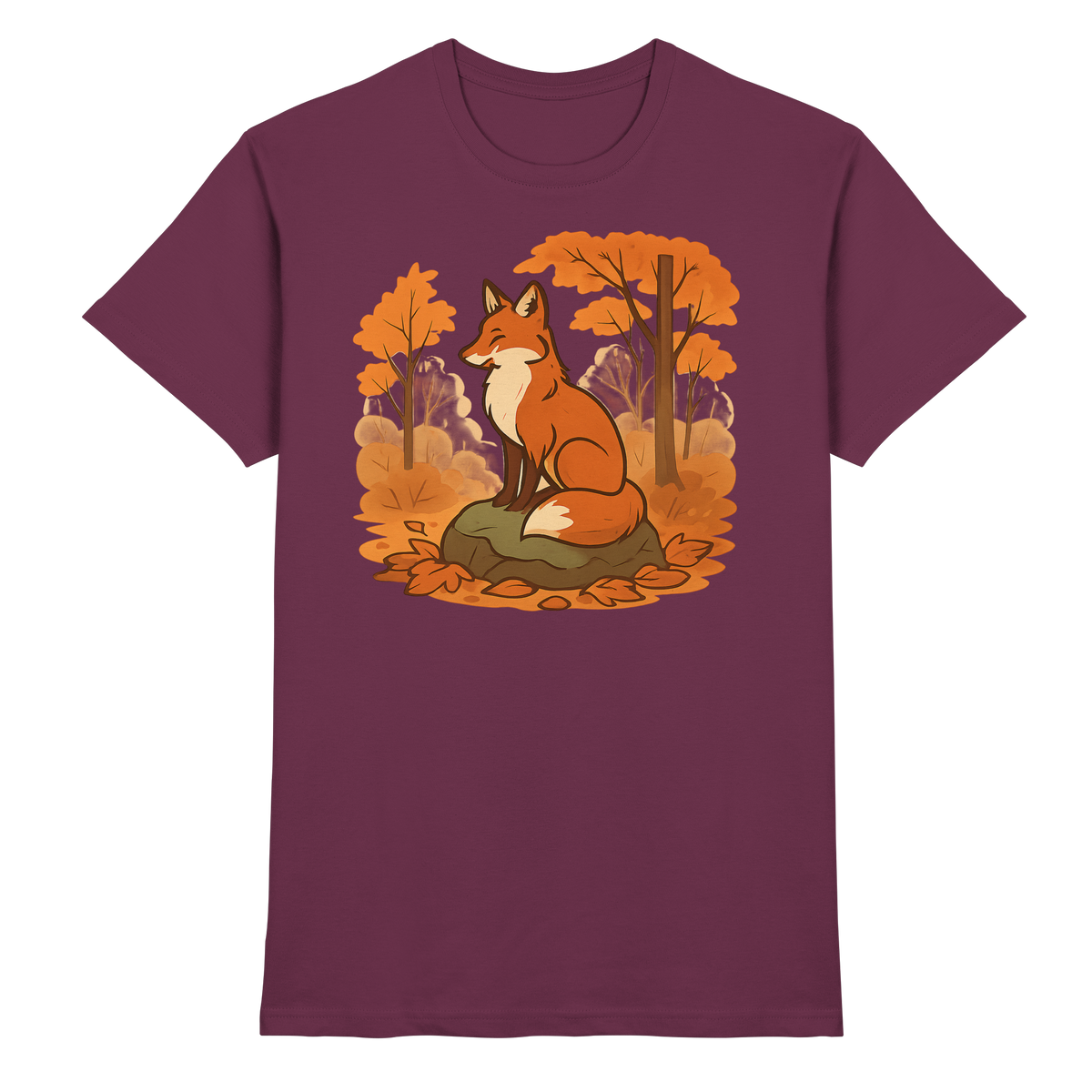 Ember Trail - Premium Shirt