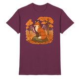 Ember Trail - Premium Shirt