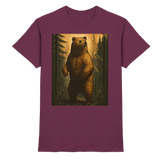 Deep Timber Shirt