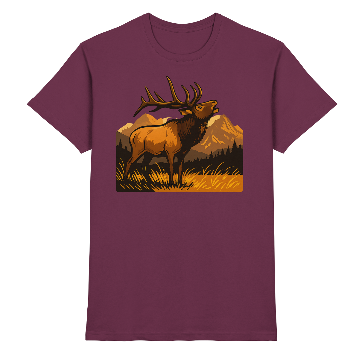 Elk Meadow Shirt