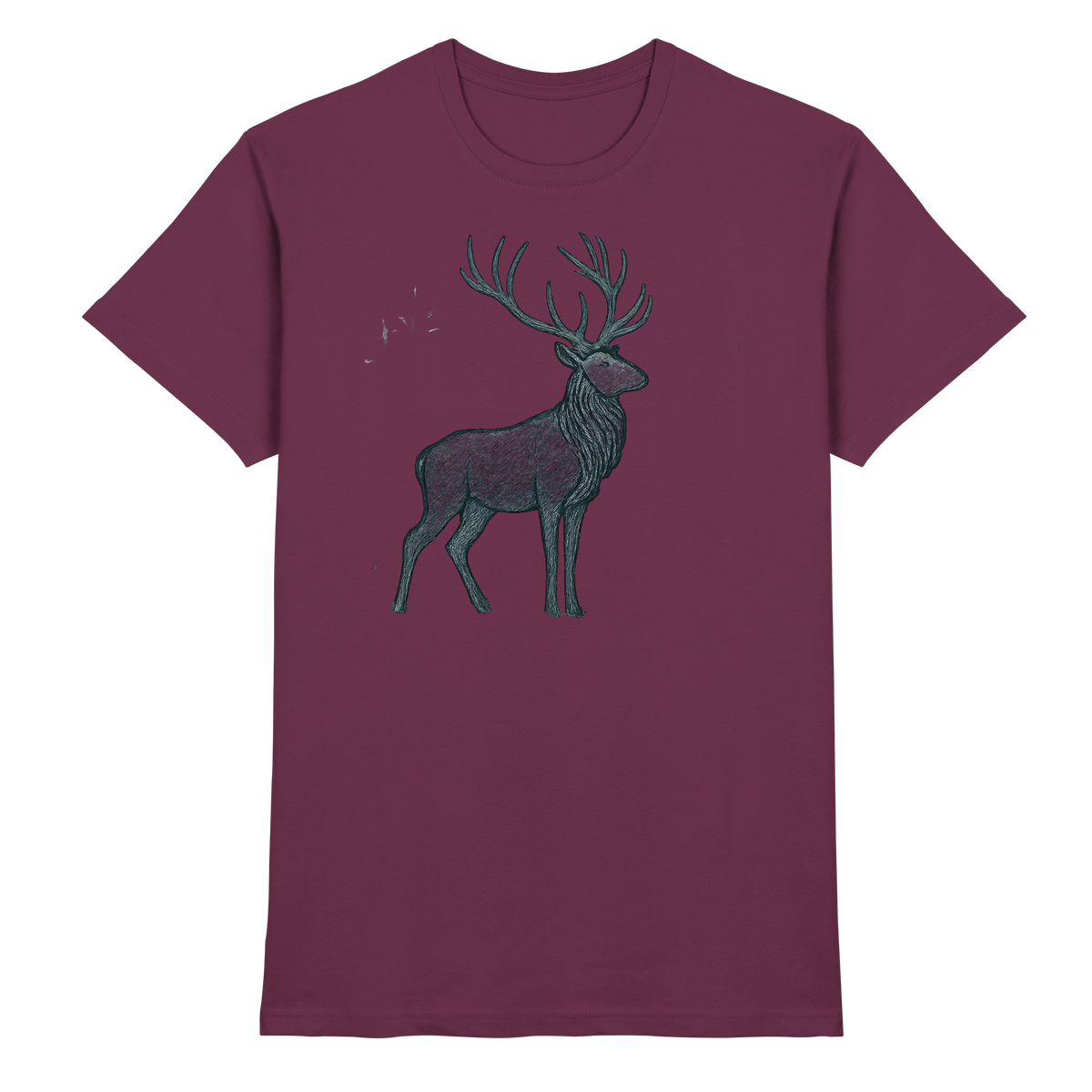 Mist Crown - Premium Shirt
