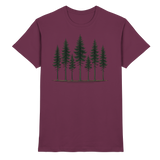 Pine Dusk Shirt