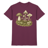 Forest Floor Shirt