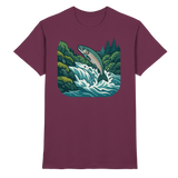 Silver Run Shirt
