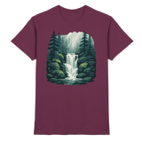 Fall Creek Shirt