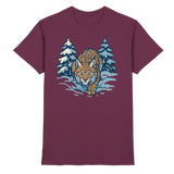 Snow Lynx Shirt