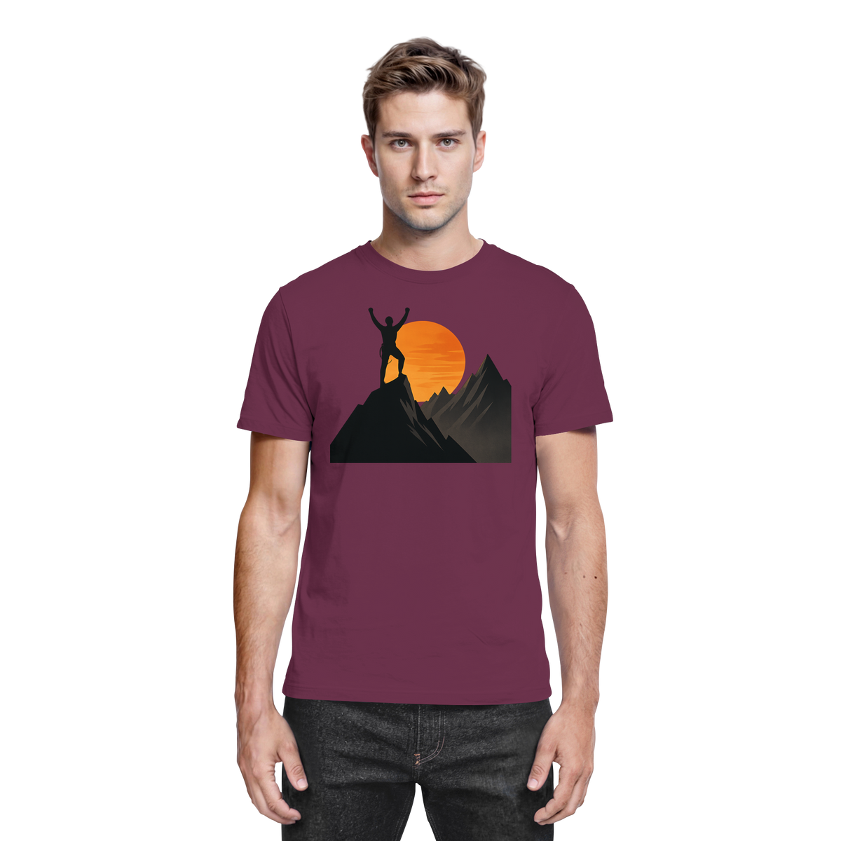 Bold Ascent Shirt