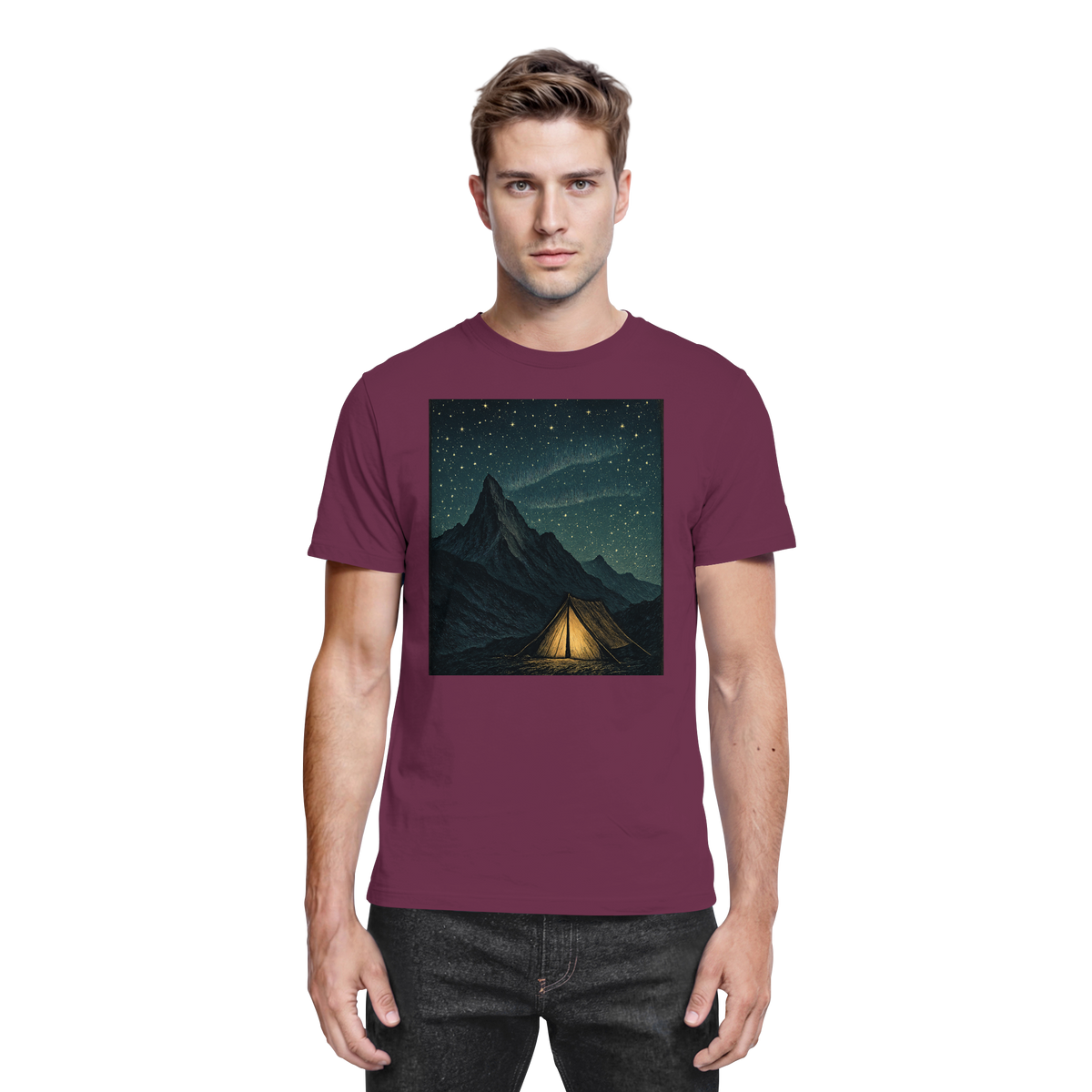 North Light Shirt