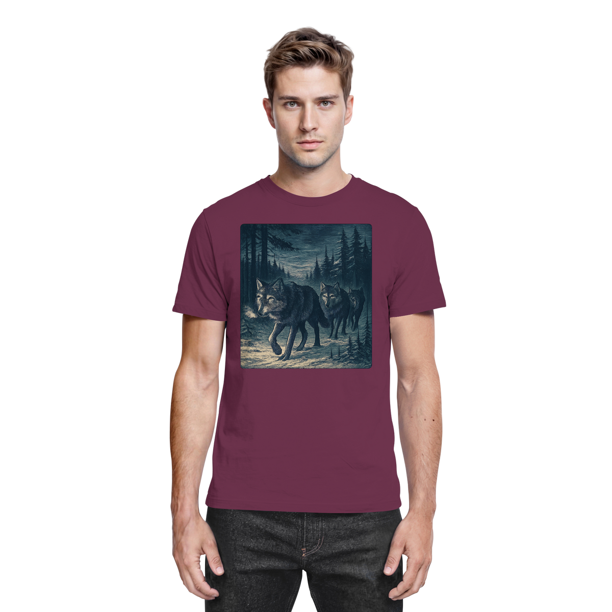 Pack North Shirt