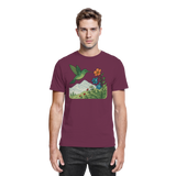 Bloom Wing Shirt