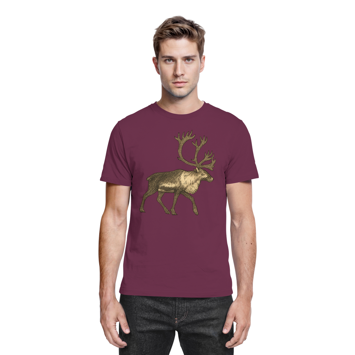 Elk Meadow - Premium Shirt