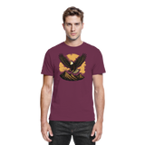 Iron wing - Premium Shirt