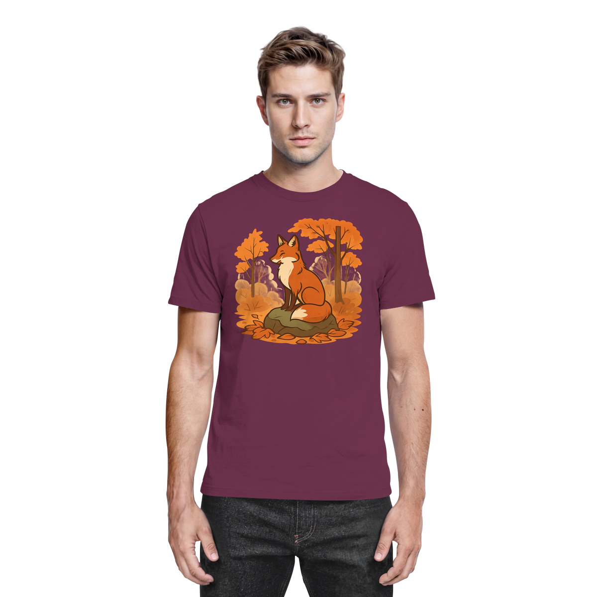 Ember Trail - Premium Shirt