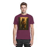 Deep Timber Shirt
