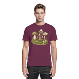 Forest Floor Shirt