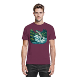 Silver Run Shirt