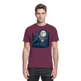Silver Howl - Premium Shirt