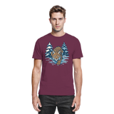 Snow Lynx Shirt