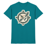 Natura Compass - Premium Shirt - Arvenzo