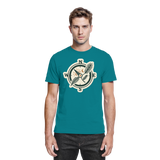 Natura Compass - Premium Shirt - Arvenzo