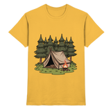 Rustic Retreat Shirt - Arvenzo