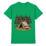Rustic Retreat Shirt - Arvenzo