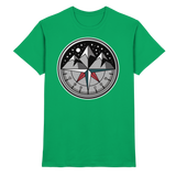 Starry compass - Premium Shirt - Arvenzo
