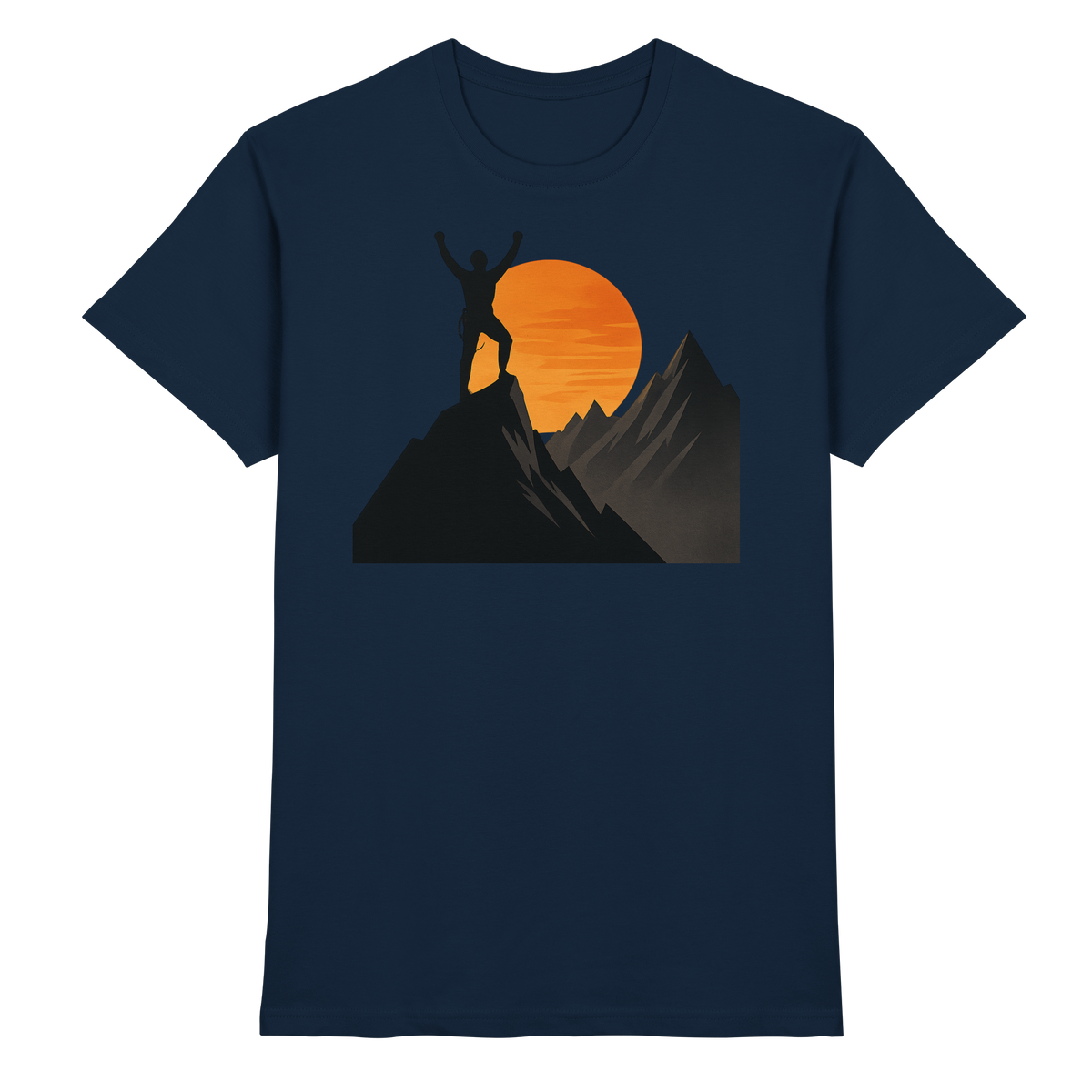 Bold Ascent Shirt
