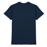 Cliff Edge - Premium Shirt