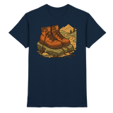 Trail Rest - Premium Shirt