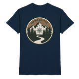 Summit Point - Premium Shirt