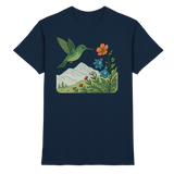 Bloom Wing Shirt