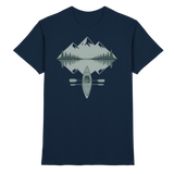 Mirror Lake - Premium Shirt