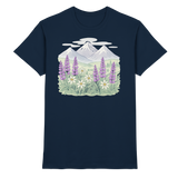 Alpine Bloom Shirt