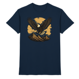 Iron wing - Premium Shirt