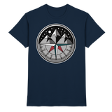Starry compass - Premium Shirt - Arvenzo