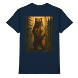 Deep Timber Shirt
