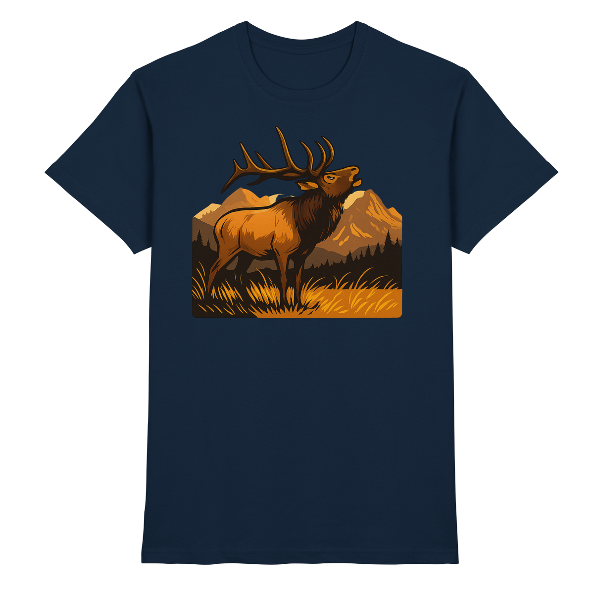 Elk Meadow Shirt