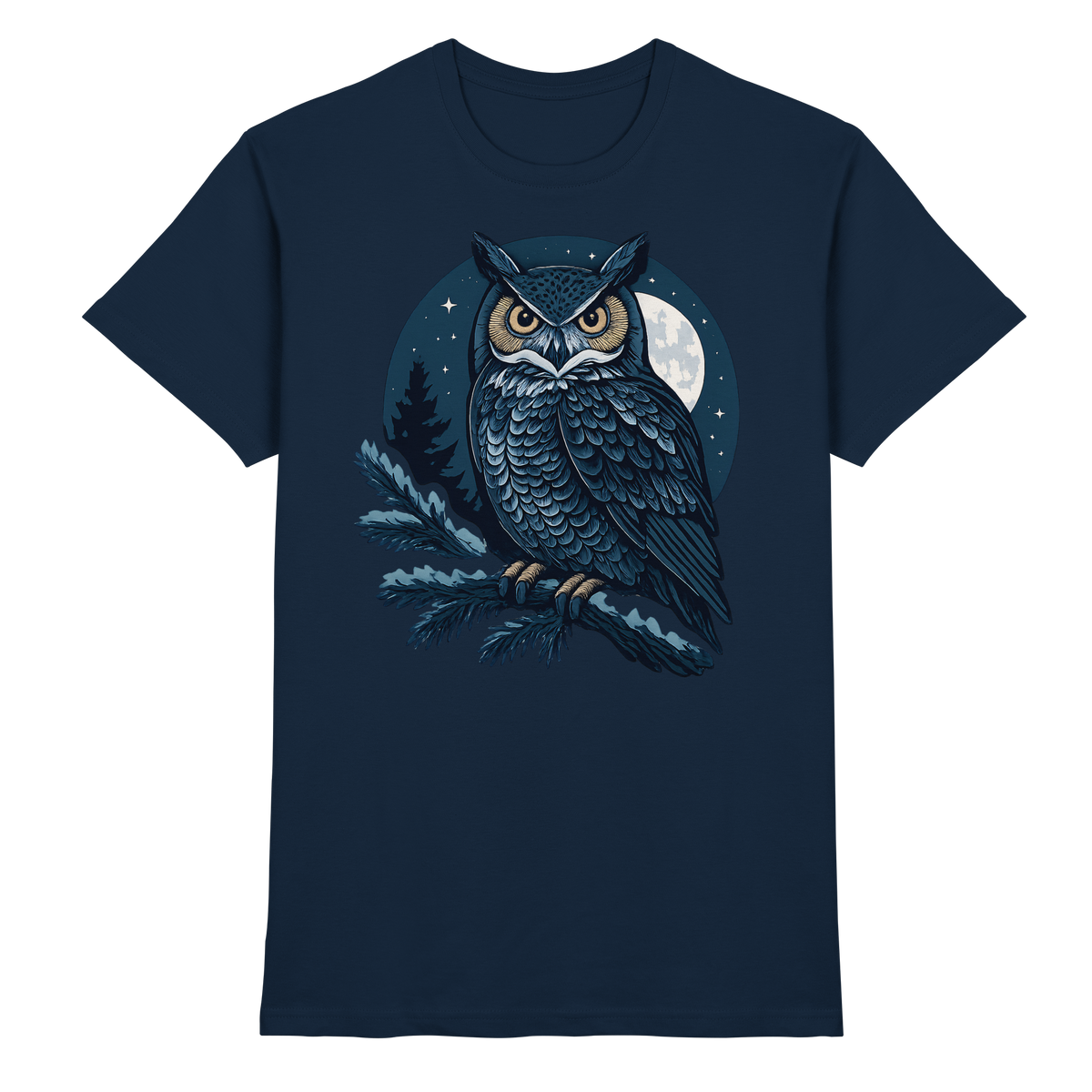Night Watch Shirt