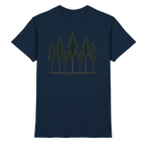 Pine Dusk Shirt
