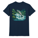 Silver Run Shirt